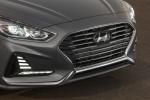 Hyundai Sonata Hybrid 2017 года (NA)